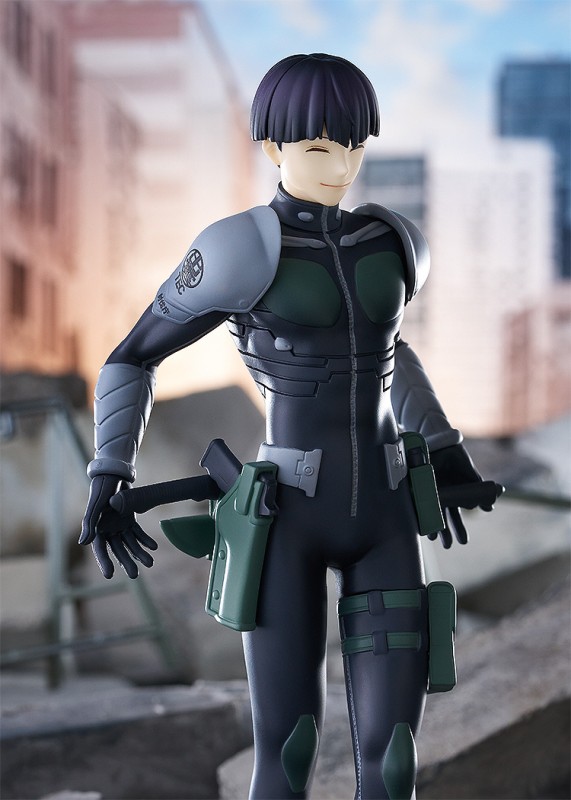 Kaijuu No. 8 - Hoshina Soushirou - Pop Up Parade - 3