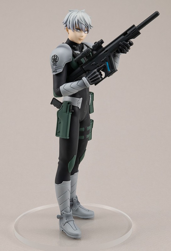 Kaijuu No. 8 - Ichikawa Reno - Pop Up Parade - 5