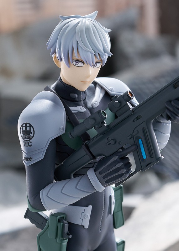 Kaijuu No. 8 - Ichikawa Reno - Pop Up Parade - 8