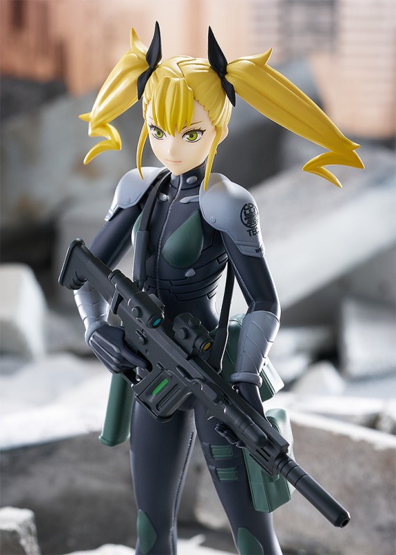 Kaijuu No. 8 - Shinomiya Kikoru - Pop Up Parade - 2