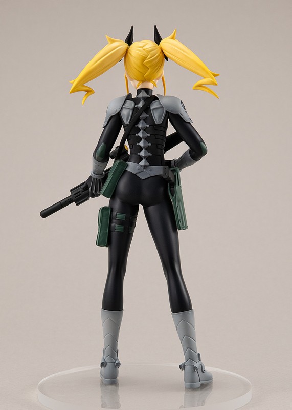 Kaijuu No. 8 - Shinomiya Kikoru - Pop Up Parade - 5