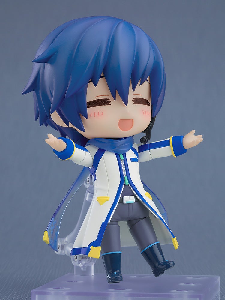 GOOD SMILE COMPANY (GSC) KAITO Nendoroid KAITO 2.0 - 5