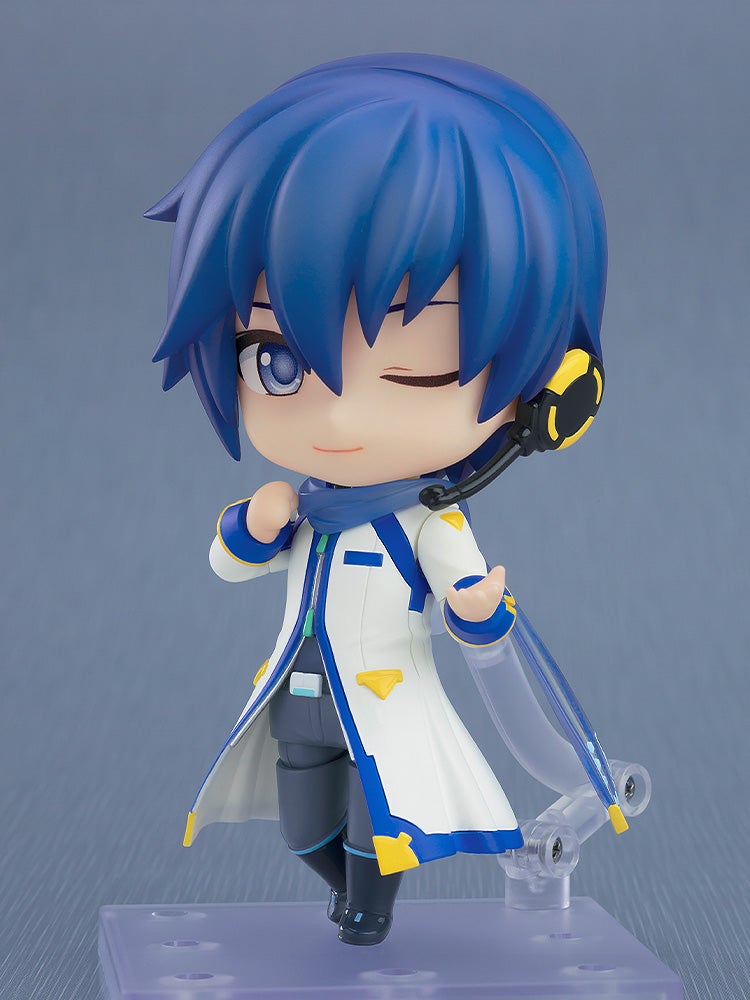 GOOD SMILE COMPANY (GSC) KAITO Nendoroid KAITO 2.0 - 2