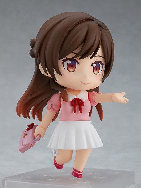 Kanojo, Okarishimasu - Mizuhara Chizuru - Nendoroid (#1473) - 2