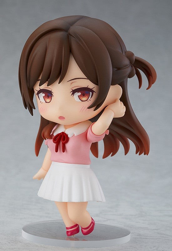 Kanojo, Okarishimasu - Mizuhara Chizuru - Nendoroid (#1473) - 5