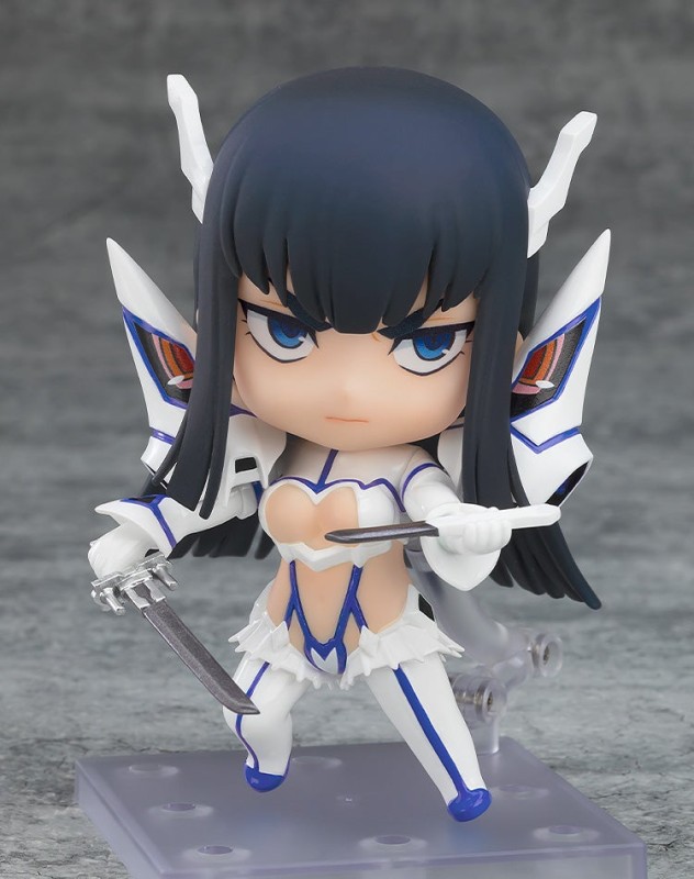 Kill la Kill - Kiryuuin Satsuki - Nendoroid (#2809) - Kamui Junketsu Ver. - 2