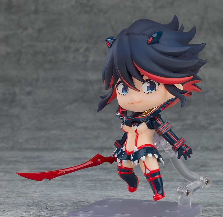 Kill la Kill - Matoi Ryuuko - Senketsu - Nendoroid (#2808) - Kamui Senketsu Ver. - 2
