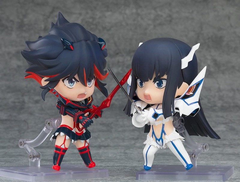 Kill la Kill - Matoi Ryuuko - Senketsu - Nendoroid (#2808) - Kamui Senketsu Ver. - 6