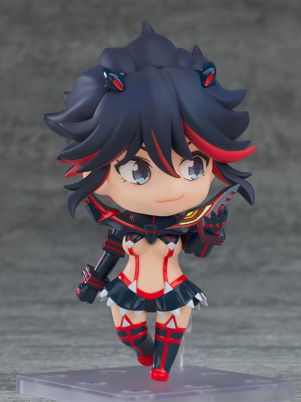 Kill la Kill - Matoi Ryuuko - Senketsu - Nendoroid (#2808) - Kamui Senketsu Ver. - 4