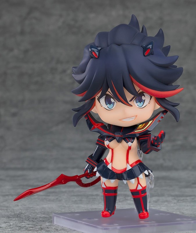 Kill la Kill - Matoi Ryuuko - Senketsu - Nendoroid (#2808) - Kamui Senketsu Ver.