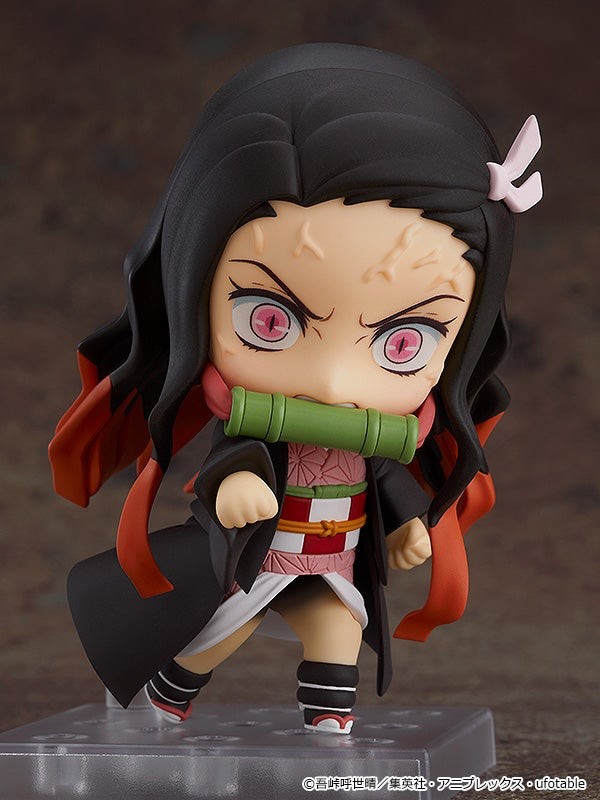 Kimetsu no Yaiba - Kamado Nezuko - Nendoroid (#1194) - 2