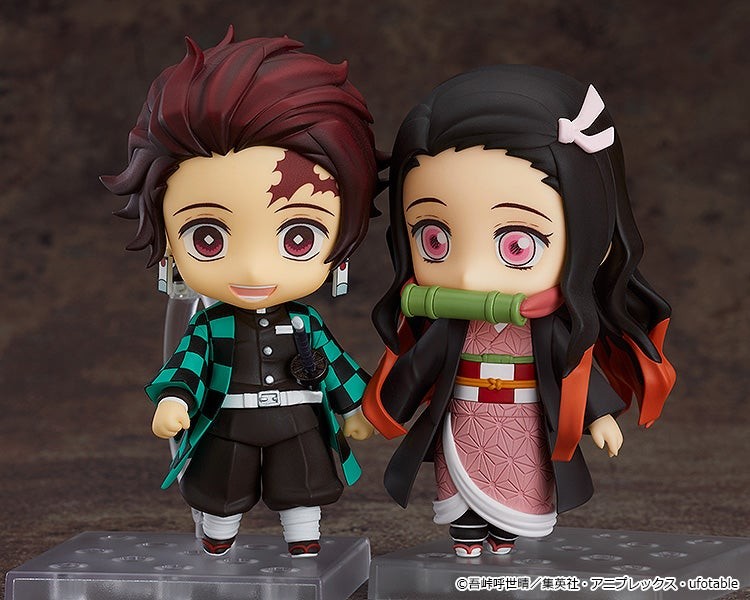 Kimetsu no Yaiba - Kamado Nezuko - Nendoroid (#1194) - 6