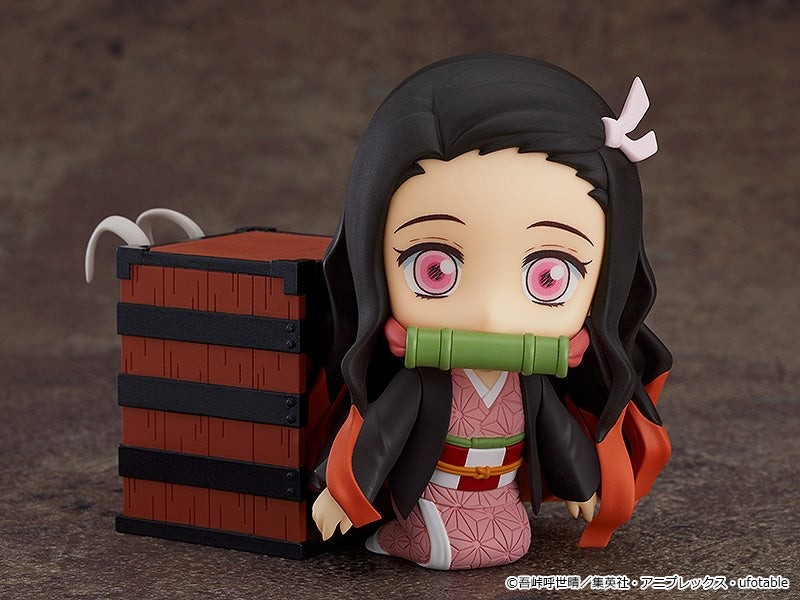 Kimetsu no Yaiba - Kamado Nezuko - Nendoroid (#1194) - 5
