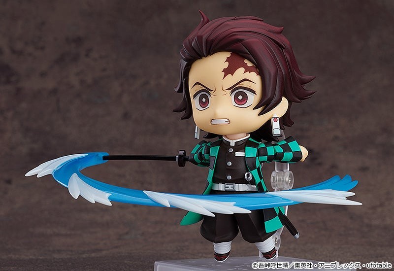Kimetsu no Yaiba - Kamado Tanjirou - Nendoroid (#1193) - 5