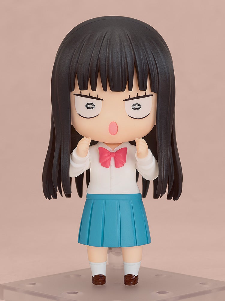 GOOD SMILE COMPANY (GSC) Kimi ni Todoke Nendoroid Kurnoma Sawako 2.0 - 3