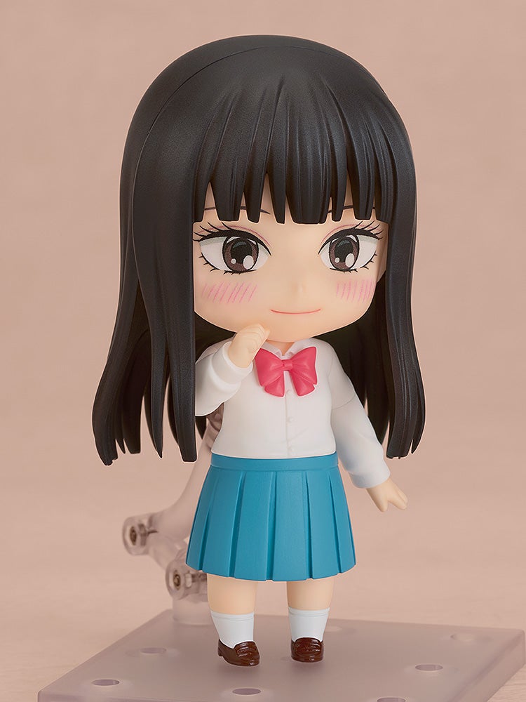 GOOD SMILE COMPANY (GSC) Kimi ni Todoke Nendoroid Kurnoma Sawako 2.0 - 4