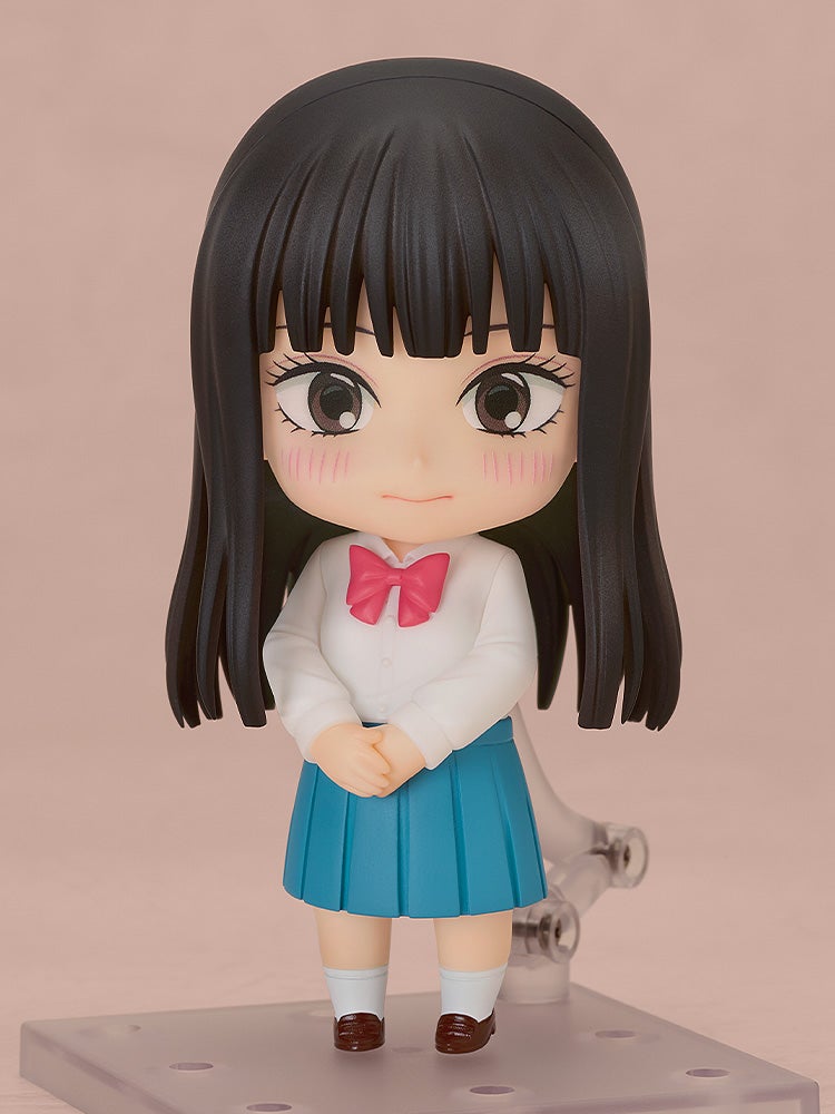 GOOD SMILE COMPANY (GSC) Kimi ni Todoke Nendoroid Kurnoma Sawako 2.0