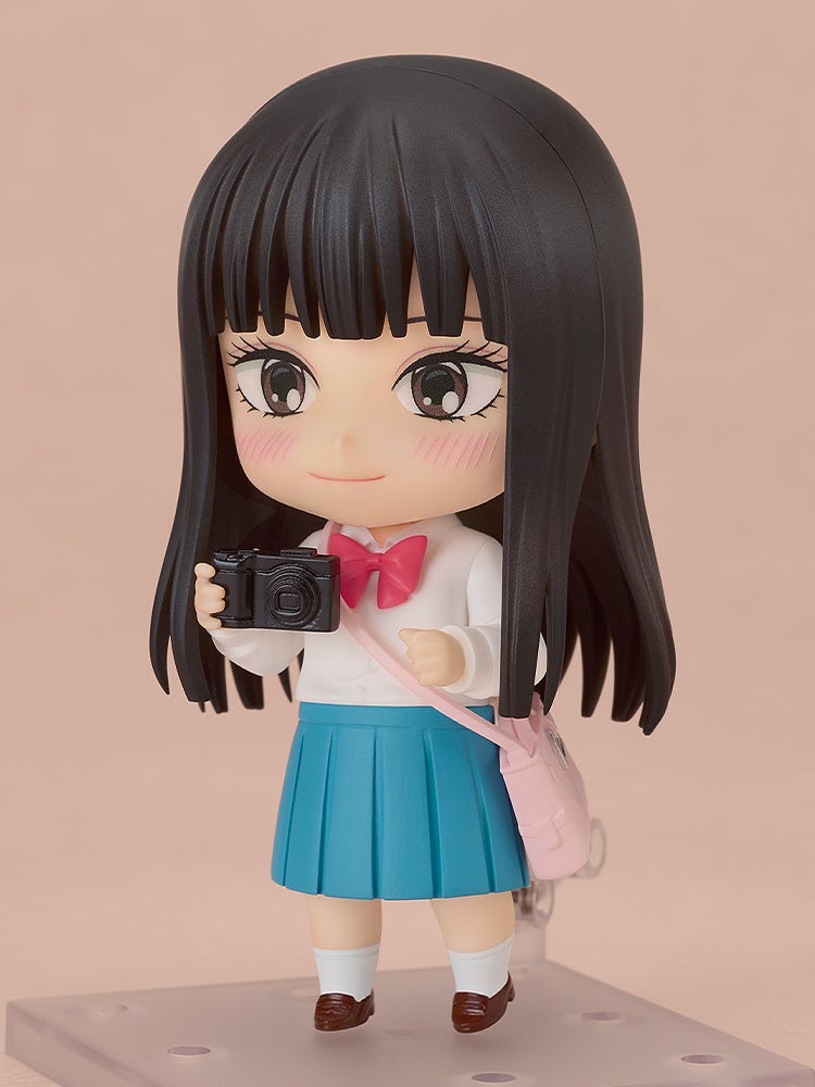 GOOD SMILE COMPANY (GSC) Kimi ni Todoke Nendoroid Kurnoma Sawako 2.0 - 2