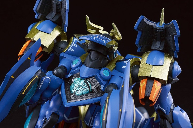 Knight's & Magic - Ikaruga - DX-SCALE - Moderoid - 10