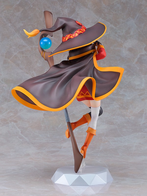Kono Subarashii Sekai ni Bakuen o! - Megumin - 1/6 - 2