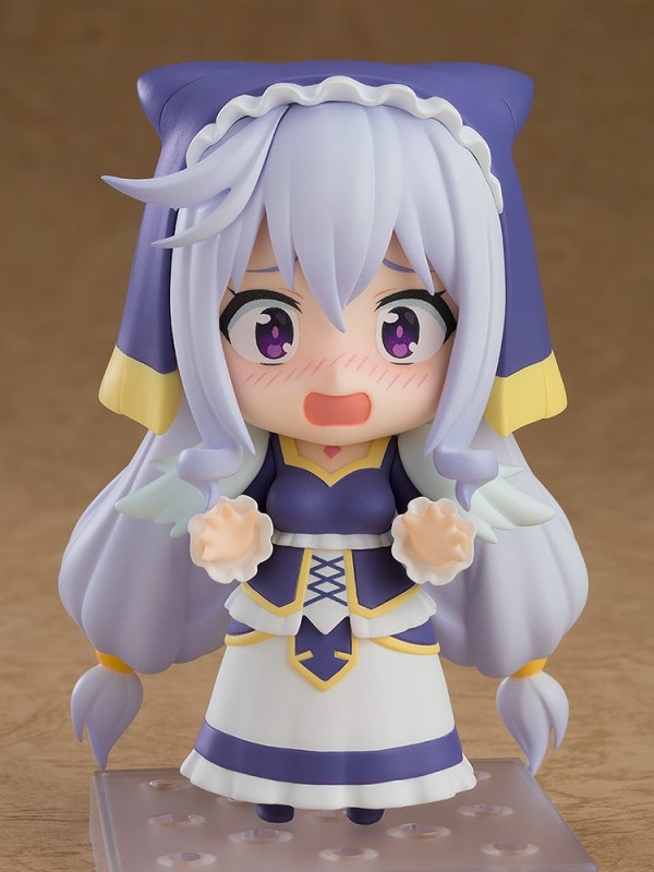 Kono Subarashii Sekai ni Shukufuku o! 3 - Eris - Nendoroid (#2551) - 3