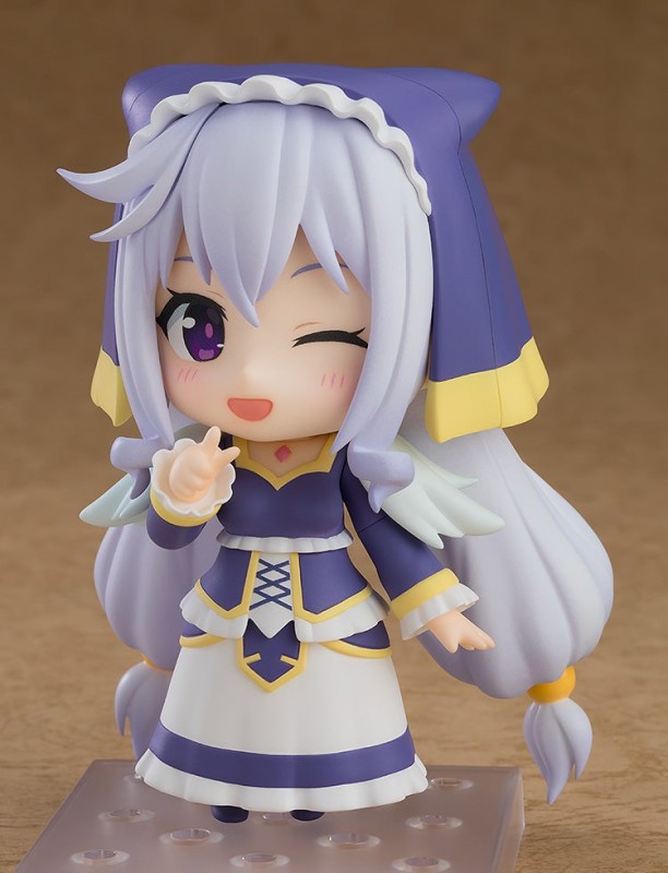 Kono Subarashii Sekai ni Shukufuku o! 3 - Eris - Nendoroid (#2551) - 2
