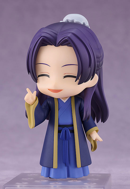 Kusuriya no Hitorigoto Jinshi Nendoroid (#2372) - 4