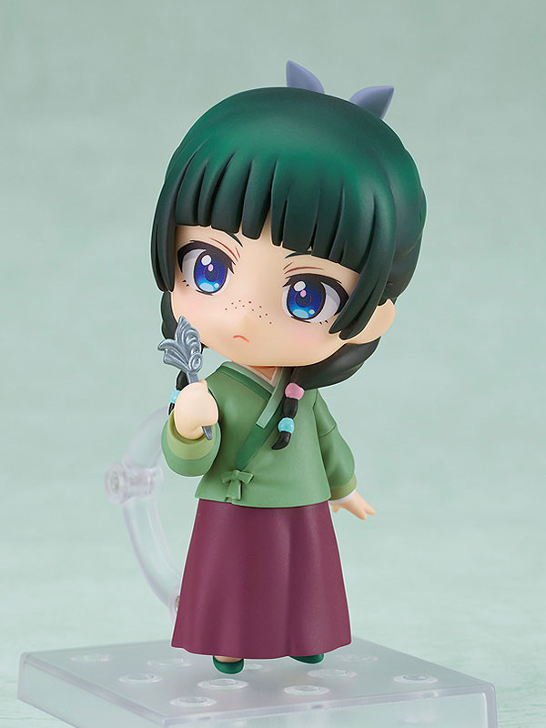 Kusuriya no Hitorigoto Maomao Nendoroid - 4