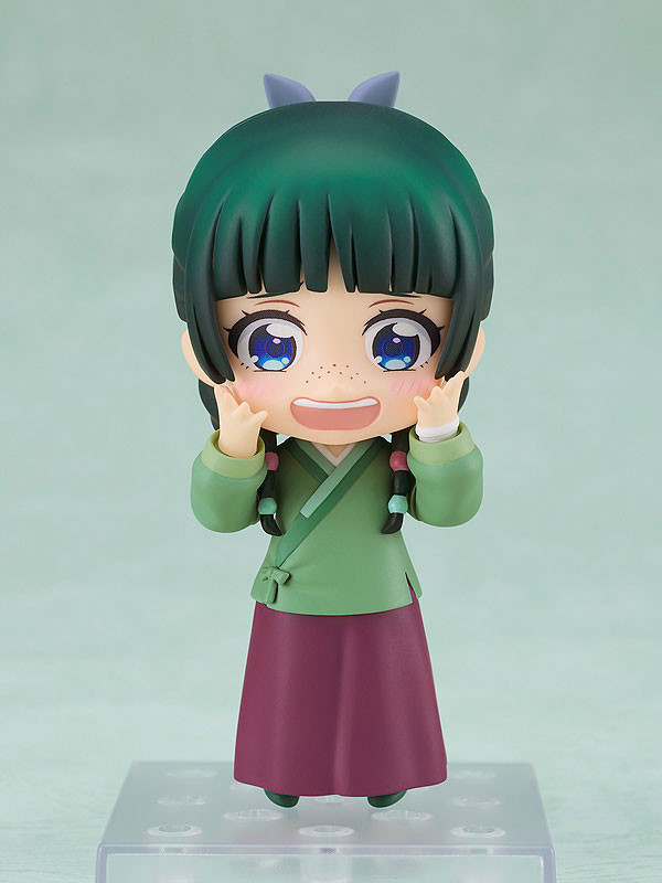 Kusuriya no Hitorigoto Maomao Nendoroid - 3