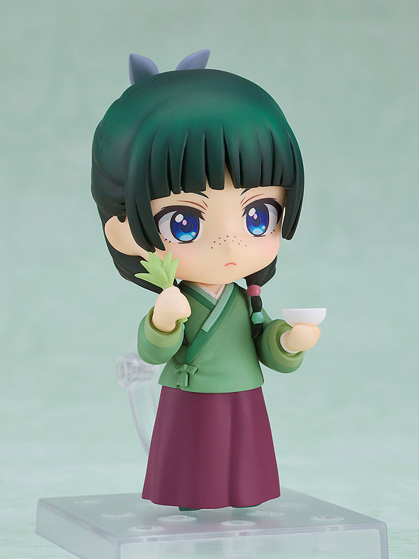 Kusuriya no Hitorigoto Maomao Nendoroid - 2