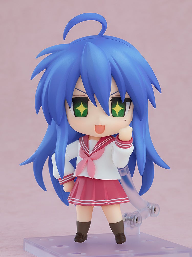 Lucky☆Star - Izumi Konata - Nendoroid  (#2887) - 2.0 - 5