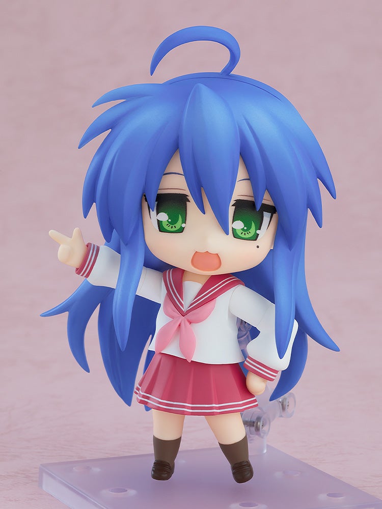 Lucky☆Star - Izumi Konata - Nendoroid  (#2887) - 2.0