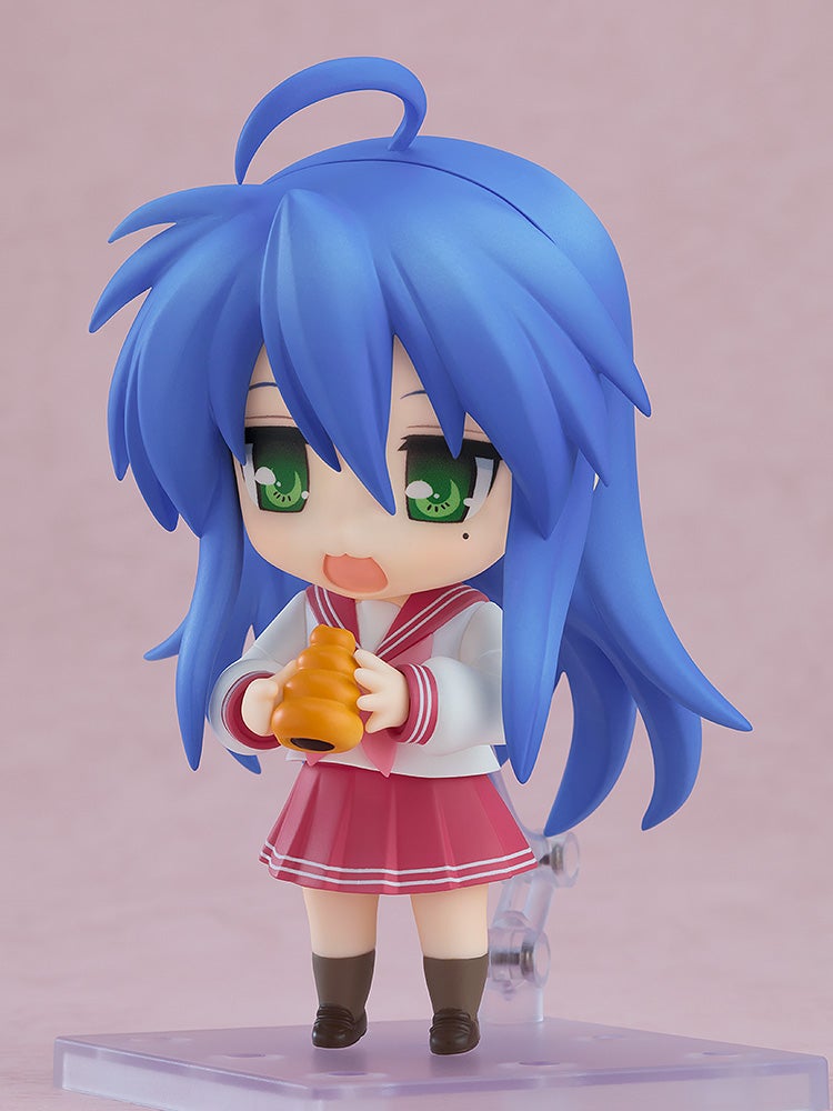 Lucky☆Star - Izumi Konata - Nendoroid  (#2887) - 2.0 - 2