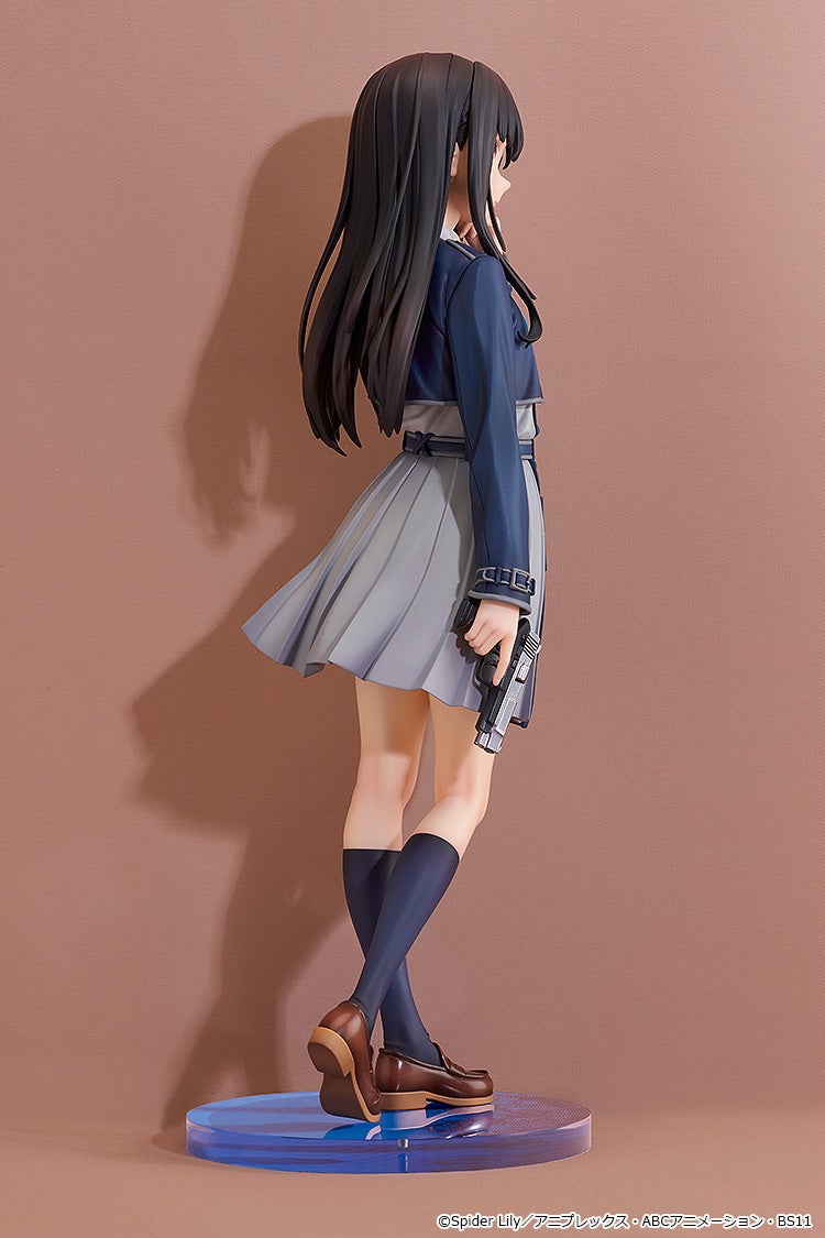 Lycoris Recoil - Inoue Takina - 1/6 - Key Visual Ver. - 5