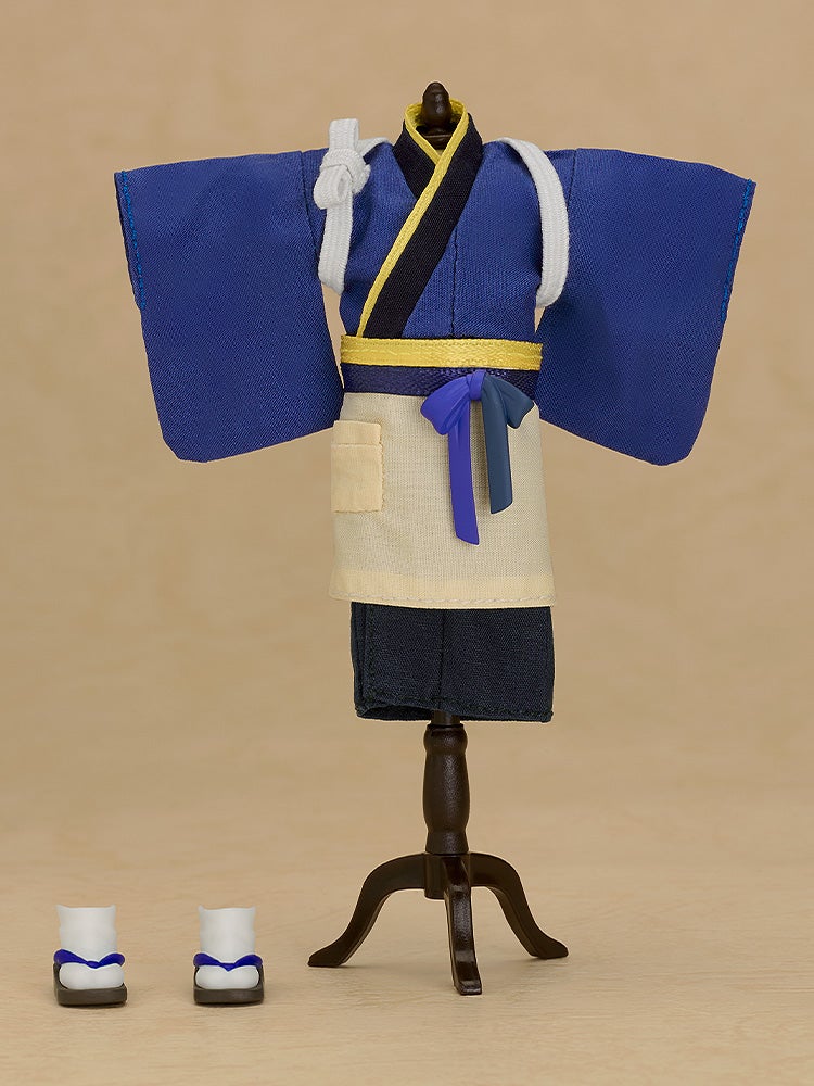 Lycoris Recoil - Inoue Takina - Nendoroid Doll - Cafe LycoReco Uniform Ver. - 4