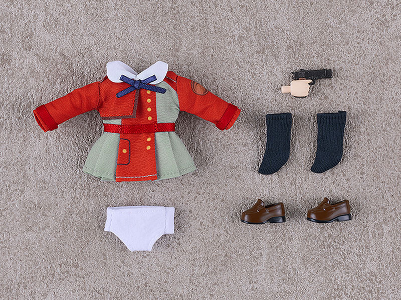 Lycoris Recoil - Nishikigi Chisato - Nendoroid Doll - 6