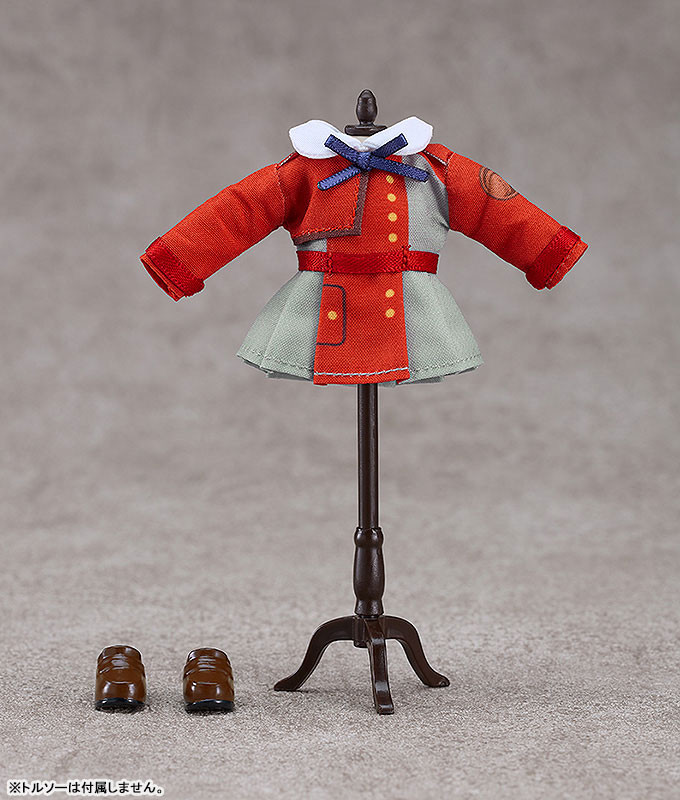 Lycoris Recoil - Nishikigi Chisato - Nendoroid Doll - 5