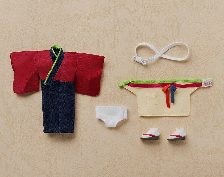 Lycoris Recoil - Nishikigi Chisato - Nendoroid Doll - Cafe LycoReco Uniform Ver. - 6