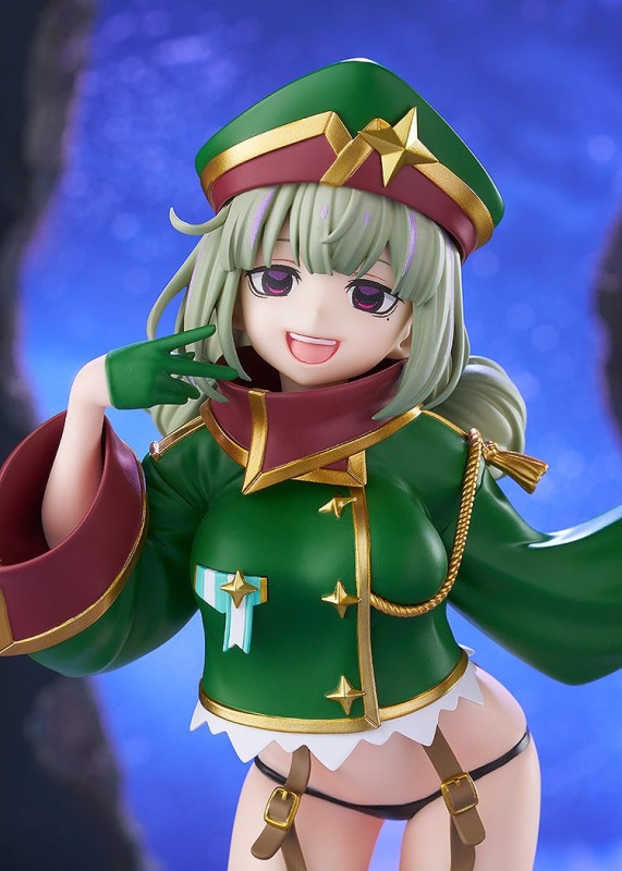 Mahou Shoujo ni Akogarete - Araga Kiwi - Pop Up Parade - L - 7