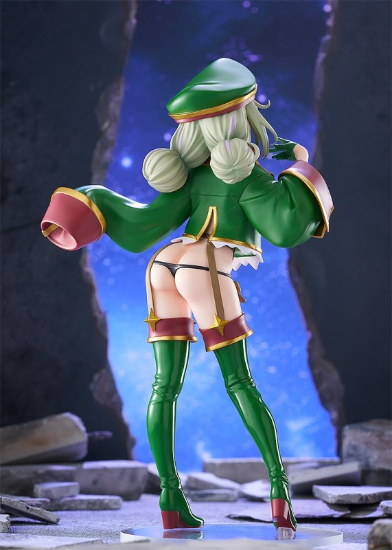 Mahou Shoujo ni Akogarete - Araga Kiwi - Pop Up Parade - L - 6