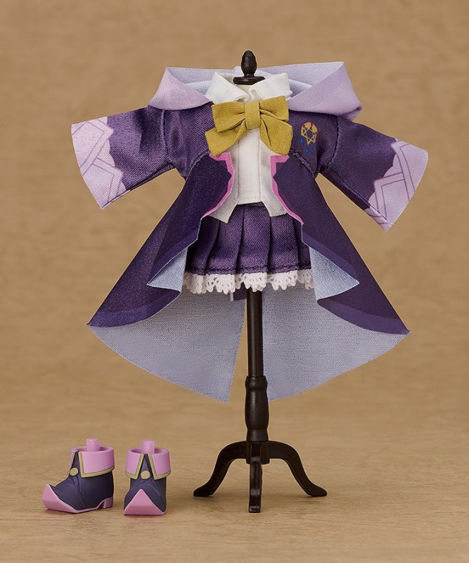 Majo no Tabitabi - Elaina - Nendoroid Doll - 5