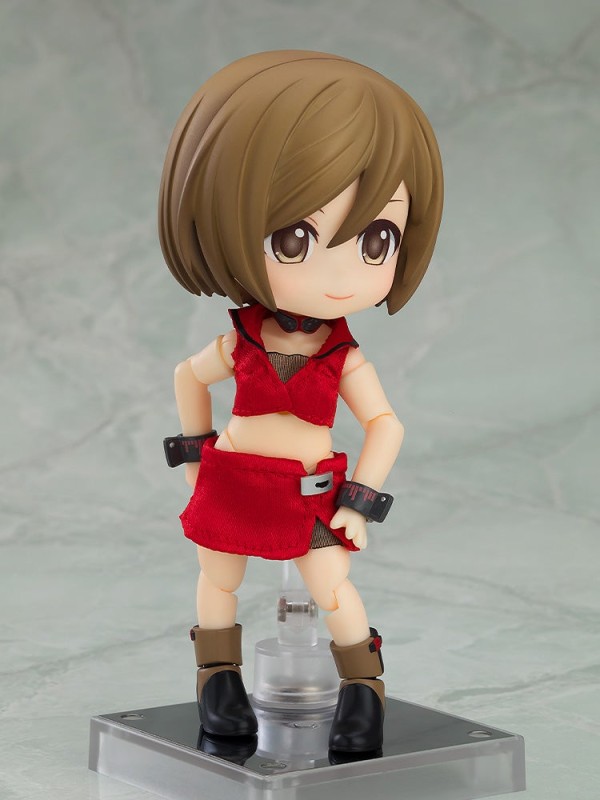 Vocaloid - Meiko - Nendoroid Doll - 2
