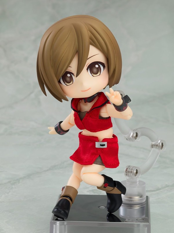 Vocaloid - Meiko - Nendoroid Doll - 3