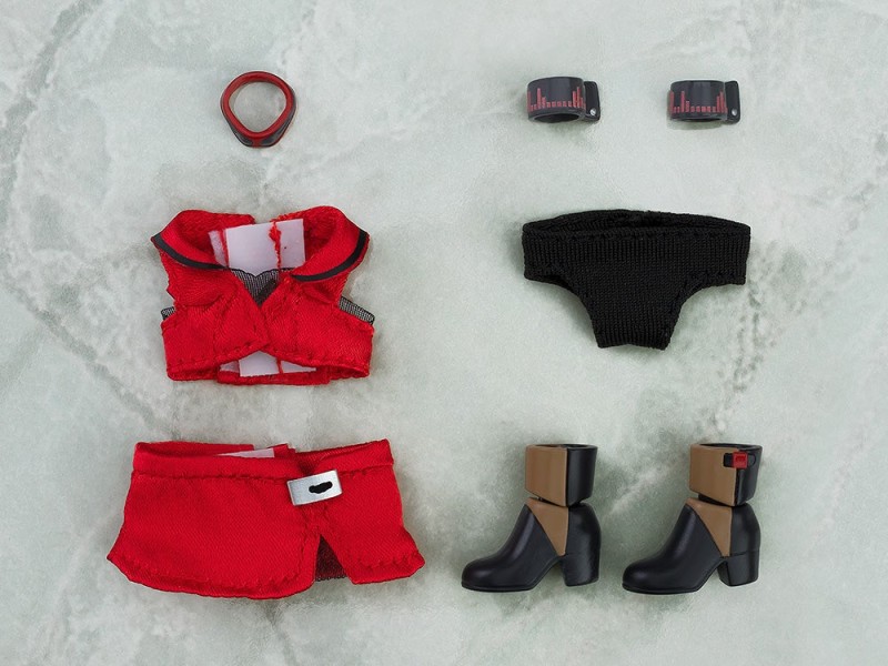 Vocaloid - Meiko - Nendoroid Doll - 5