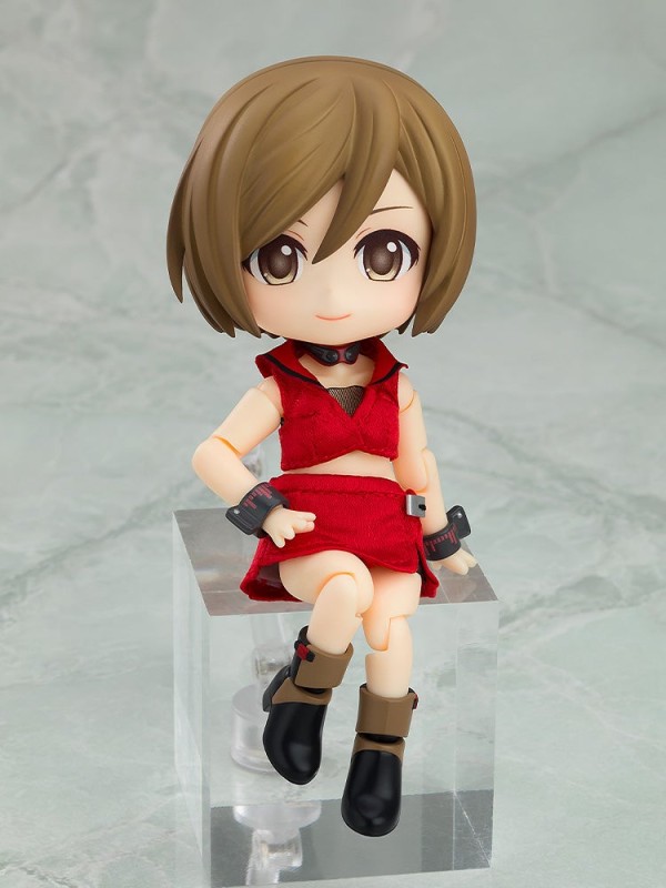 Vocaloid - Meiko - Nendoroid Doll - 4