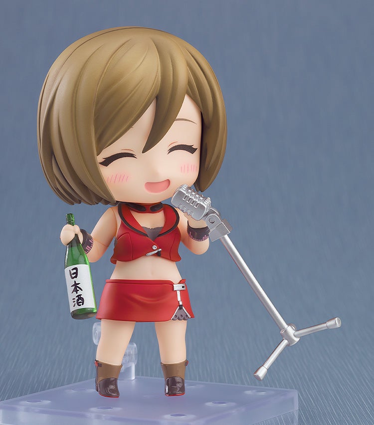 GOOD SMILE COMPANY (GSC) MEIKO Nendoroid MEIKO 2.0 - 5