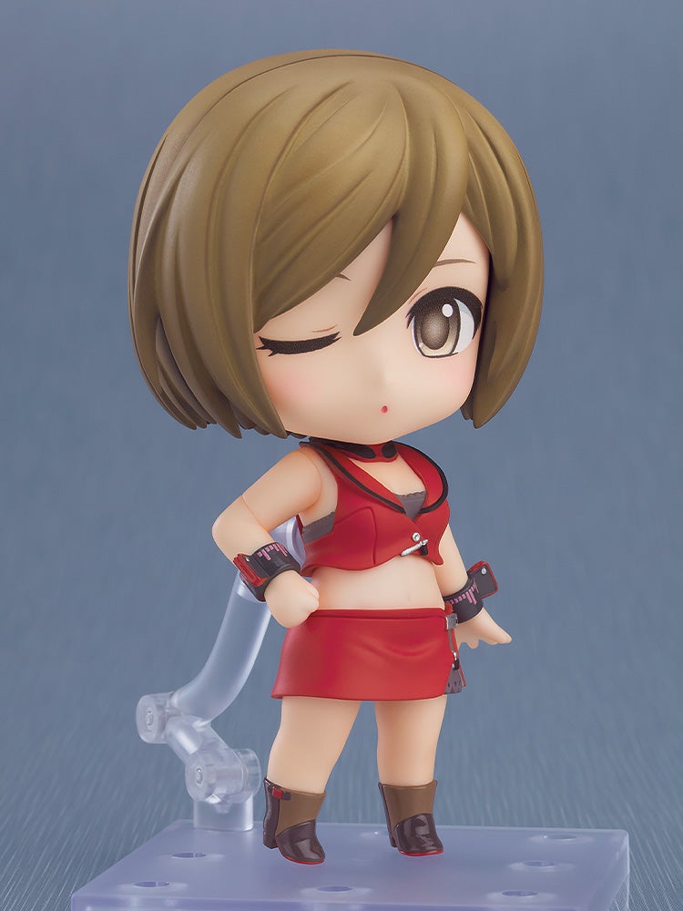 GOOD SMILE COMPANY (GSC) MEIKO Nendoroid MEIKO 2.0 - 2