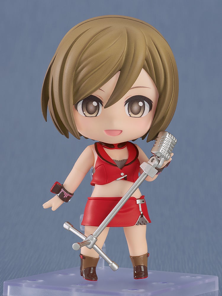 GOOD SMILE COMPANY (GSC) MEIKO Nendoroid MEIKO 2.0