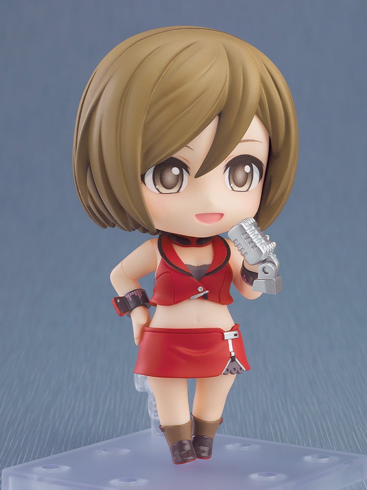 GOOD SMILE COMPANY (GSC) MEIKO Nendoroid MEIKO 2.0 - 4