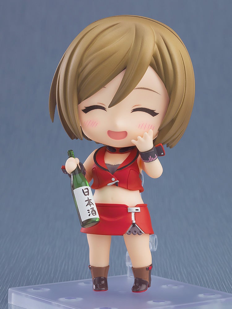 GOOD SMILE COMPANY (GSC) MEIKO Nendoroid MEIKO 2.0 - 3